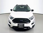 2021 Ford EcoSport SES