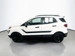 2021 Ford EcoSport SES