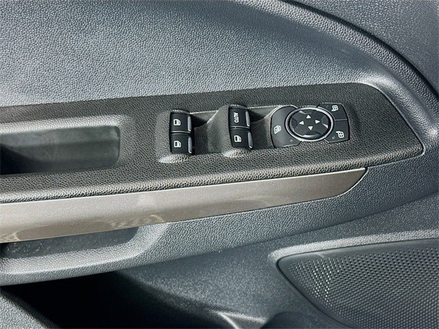 2019 Ford EcoSport SES