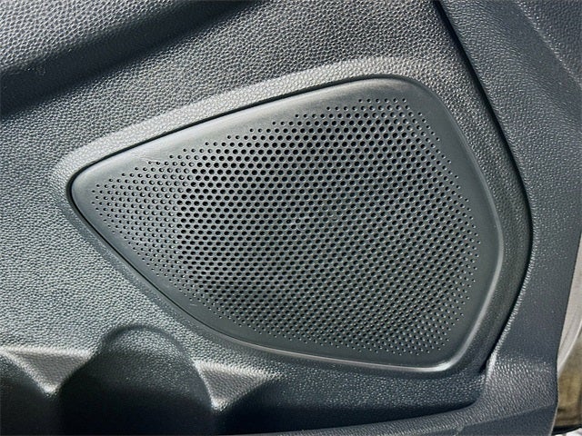 2019 Ford EcoSport SES