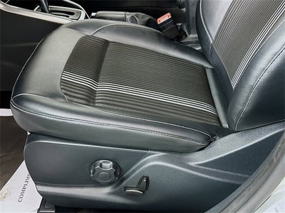 2019 Ford EcoSport SES