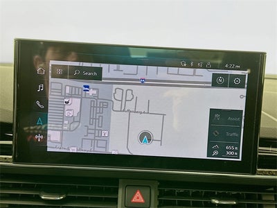 2023 Audi A4 45 S line Premium Plus quattro