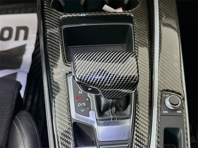 2023 Audi A4 45 S line Premium Plus quattro