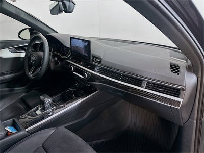 2023 Audi A4 45 S line Premium Plus quattro