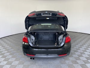 2018 BMW 4 Series 430i xDrive