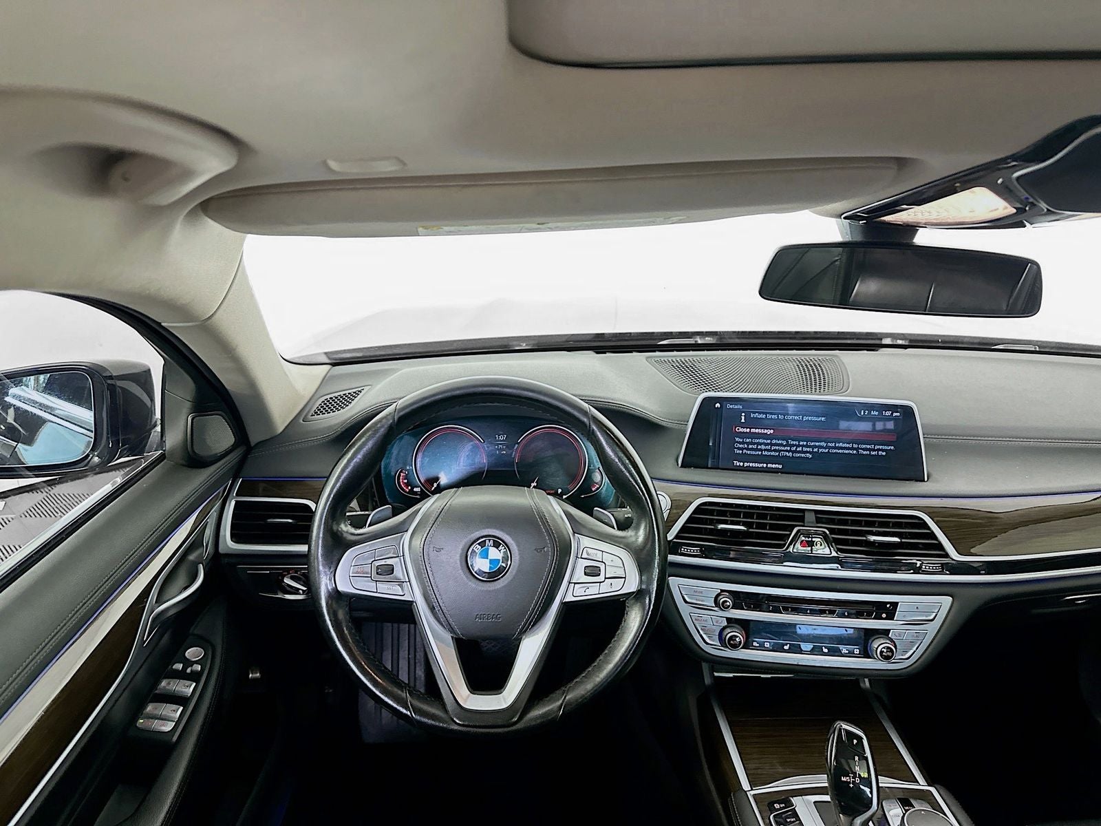 2019 BMW 7 Series 740i xDrive