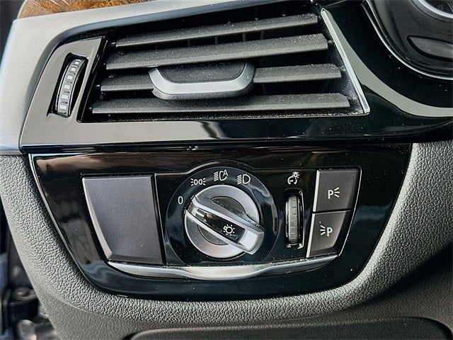 2019 BMW 5 Series 540i xDrive