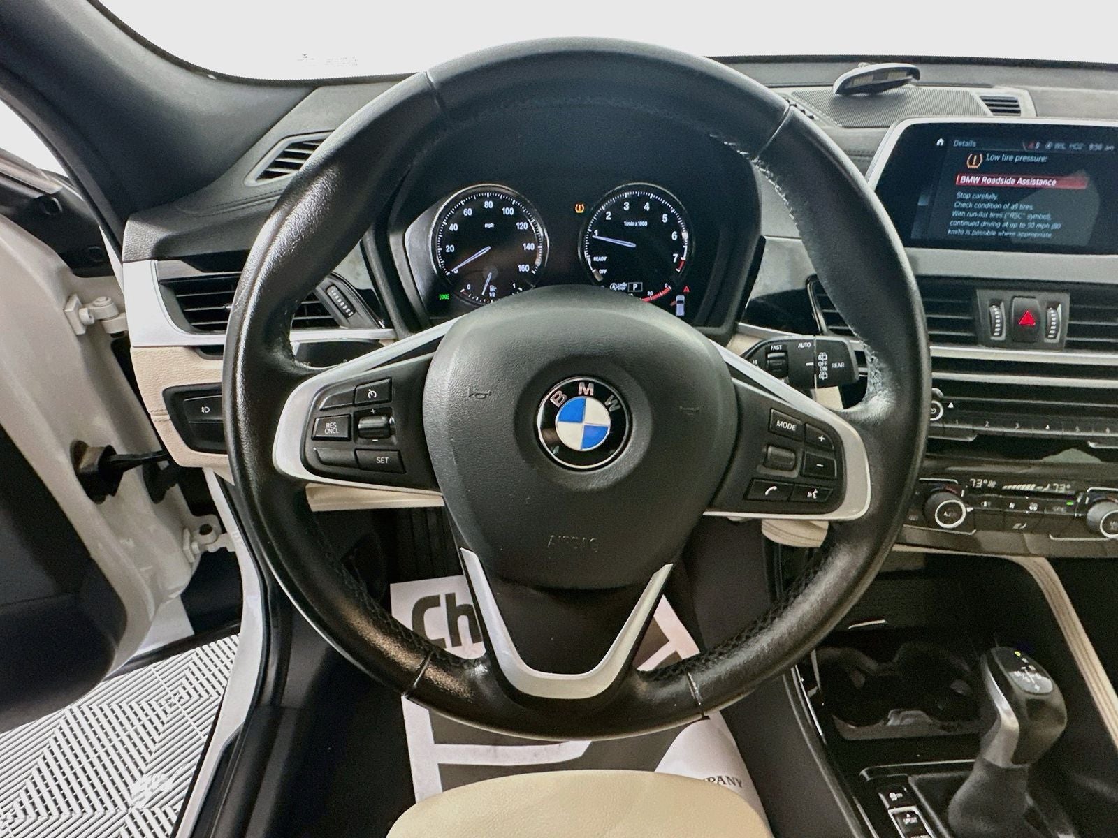 2018 BMW X2 sDrive28i