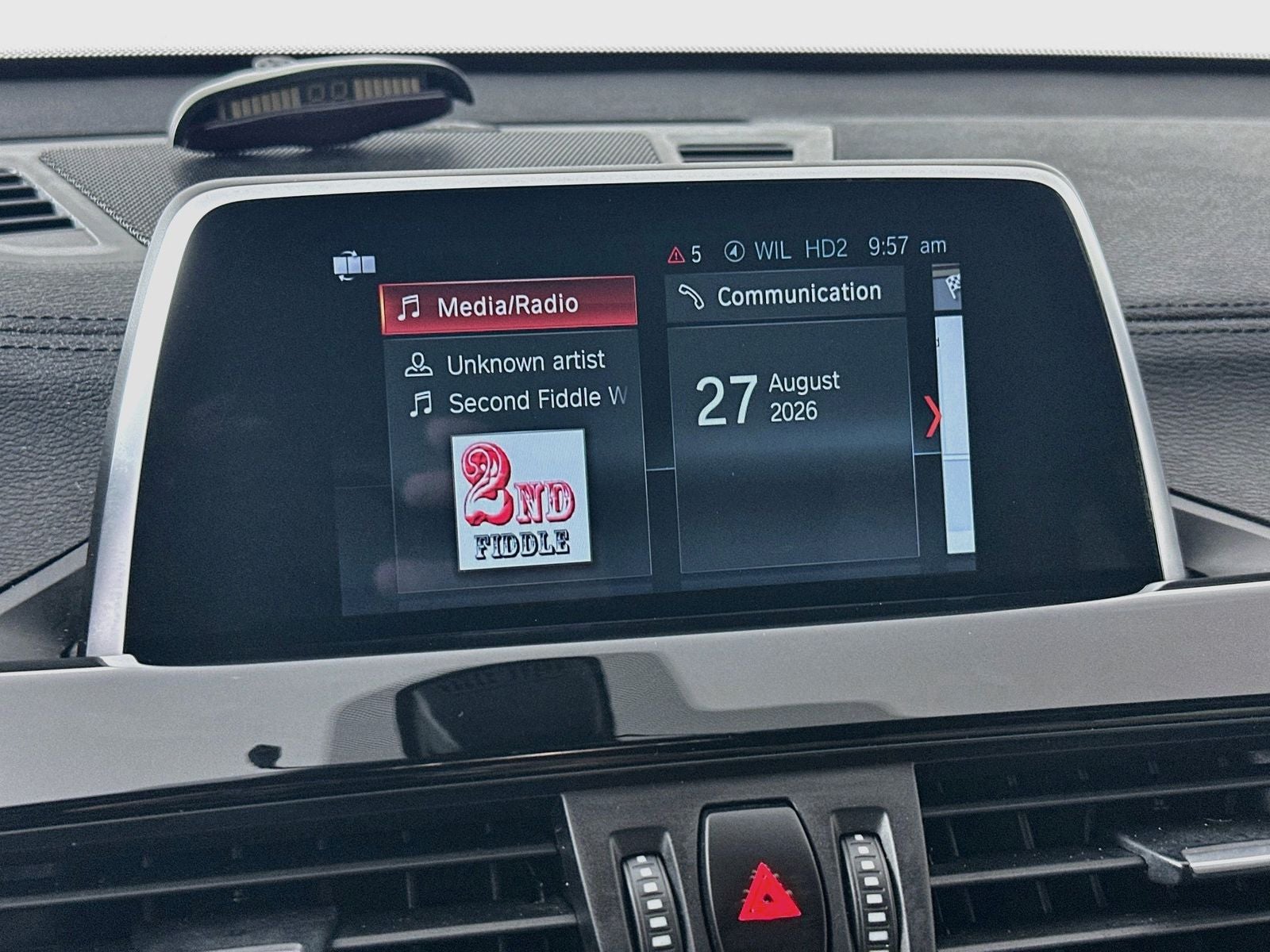 2018 BMW X2 sDrive28i
