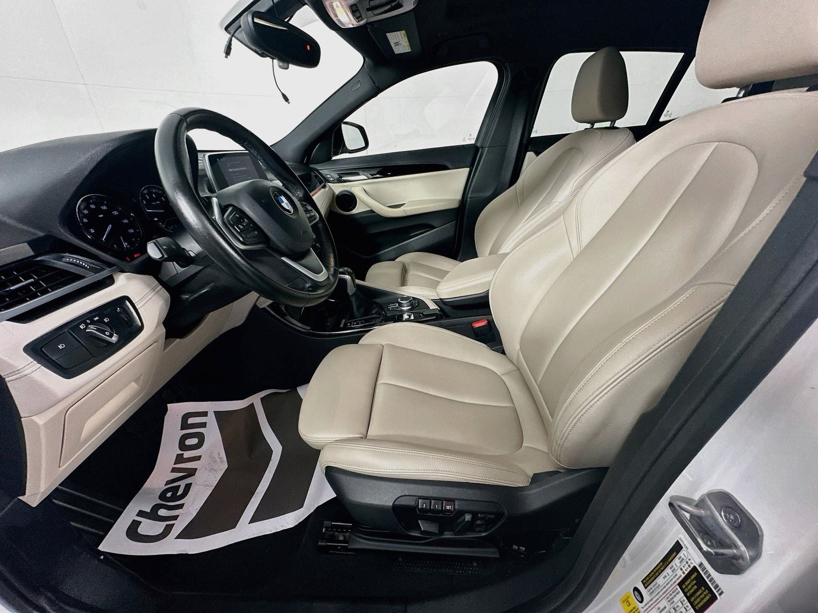 2018 BMW X2 sDrive28i