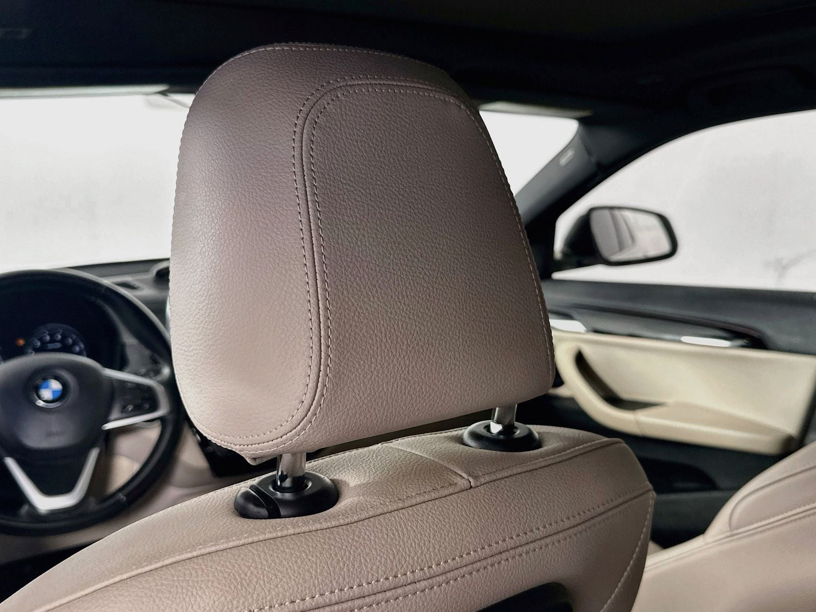 2018 BMW X2 sDrive28i