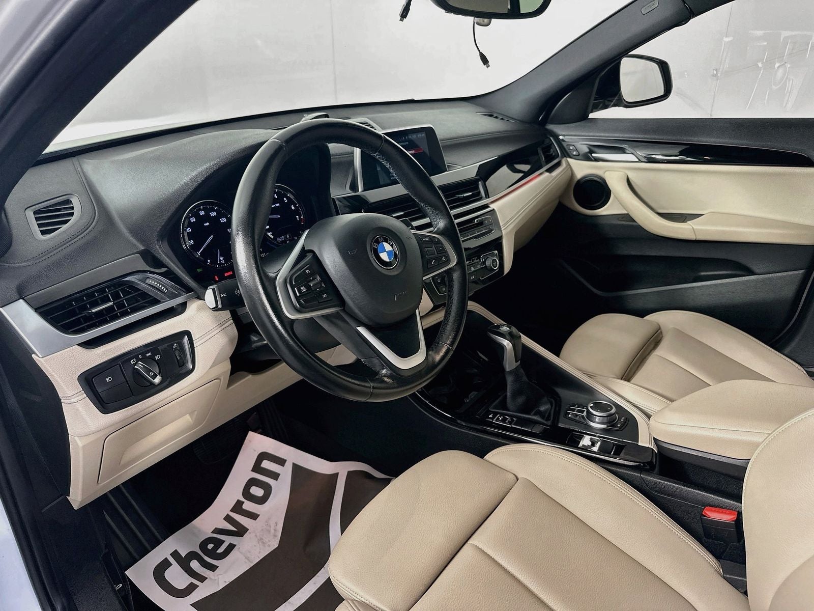 2018 BMW X2 sDrive28i