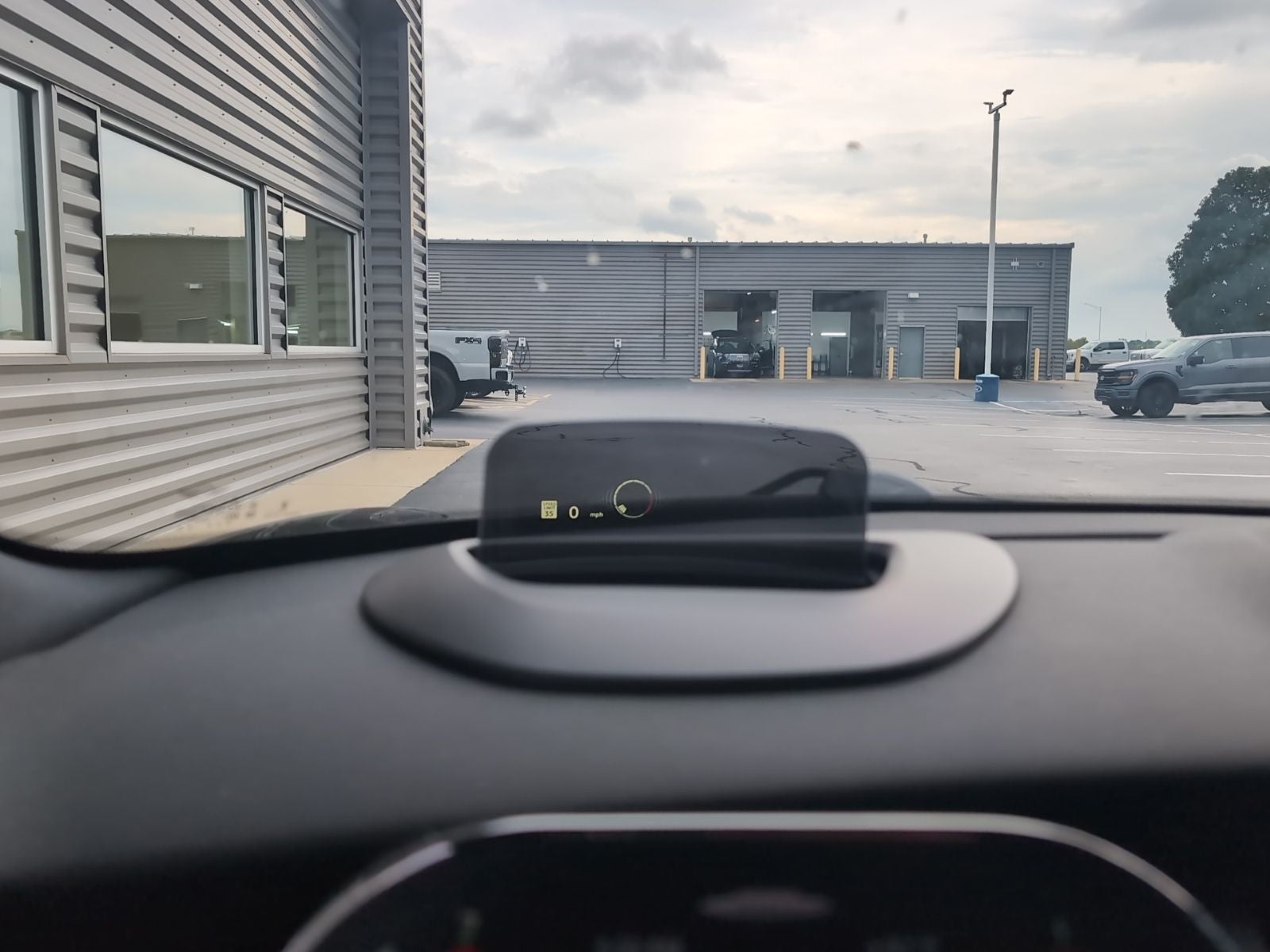 2021 MINI John Cooper Works Iconic