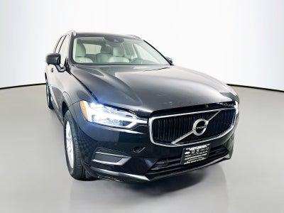 2020 Volvo XC60 T5 Momentum