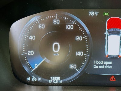 2020 Volvo XC60 T5 Momentum