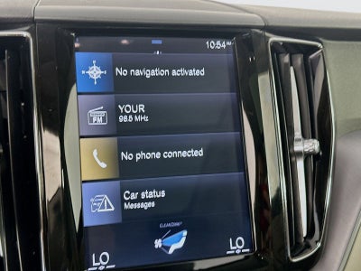 2020 Volvo XC60 T5 Momentum