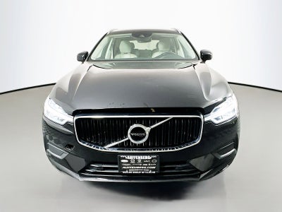 2020 Volvo XC60 T5 Momentum