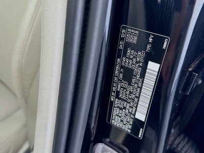 2020 Volvo XC60 T5 Momentum