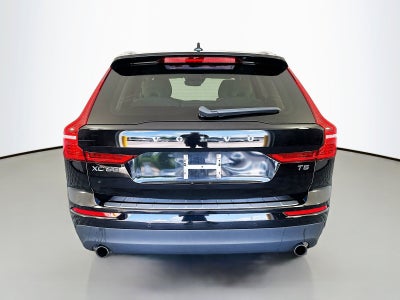 2020 Volvo XC60 T5 Momentum