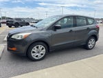 2016 Ford Escape S