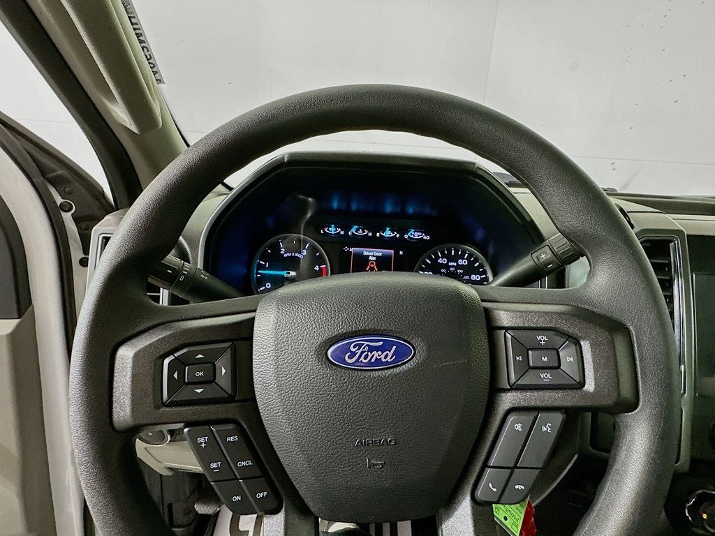 2020 Ford F-250SD XLT