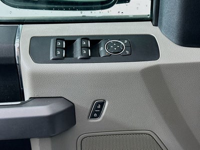 2020 Ford F-250SD XLT