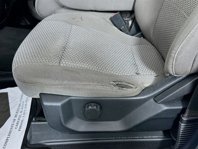 2020 Ford F-250SD XLT