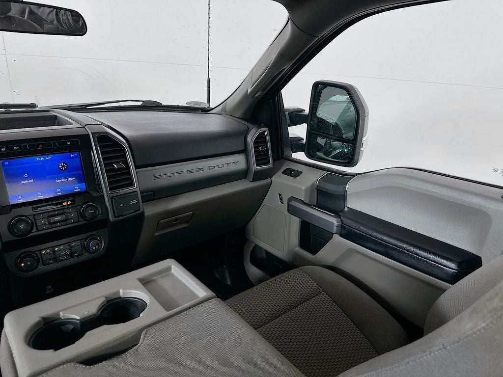 2020 Ford F-250SD XLT