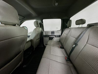 2020 Ford F-250SD XLT