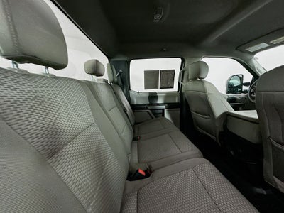 2020 Ford F-250SD XLT