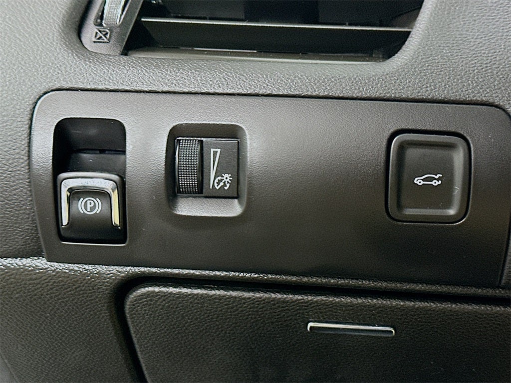 2020 Chevrolet Impala LT