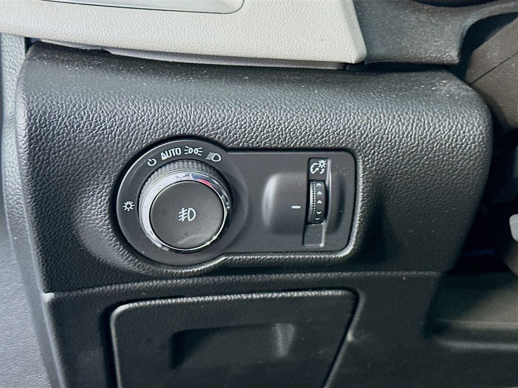 2017 Buick Verano Sport Touring