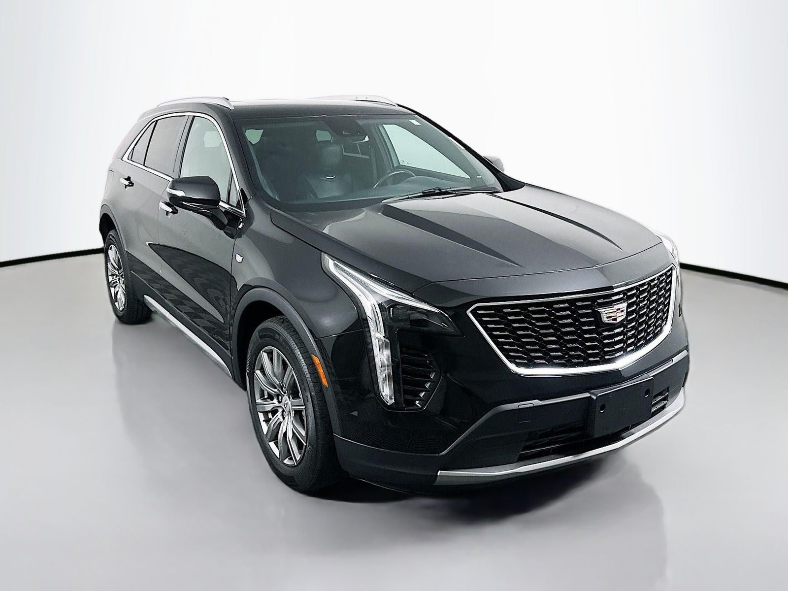 2022 Cadillac XT4 Premium Luxury