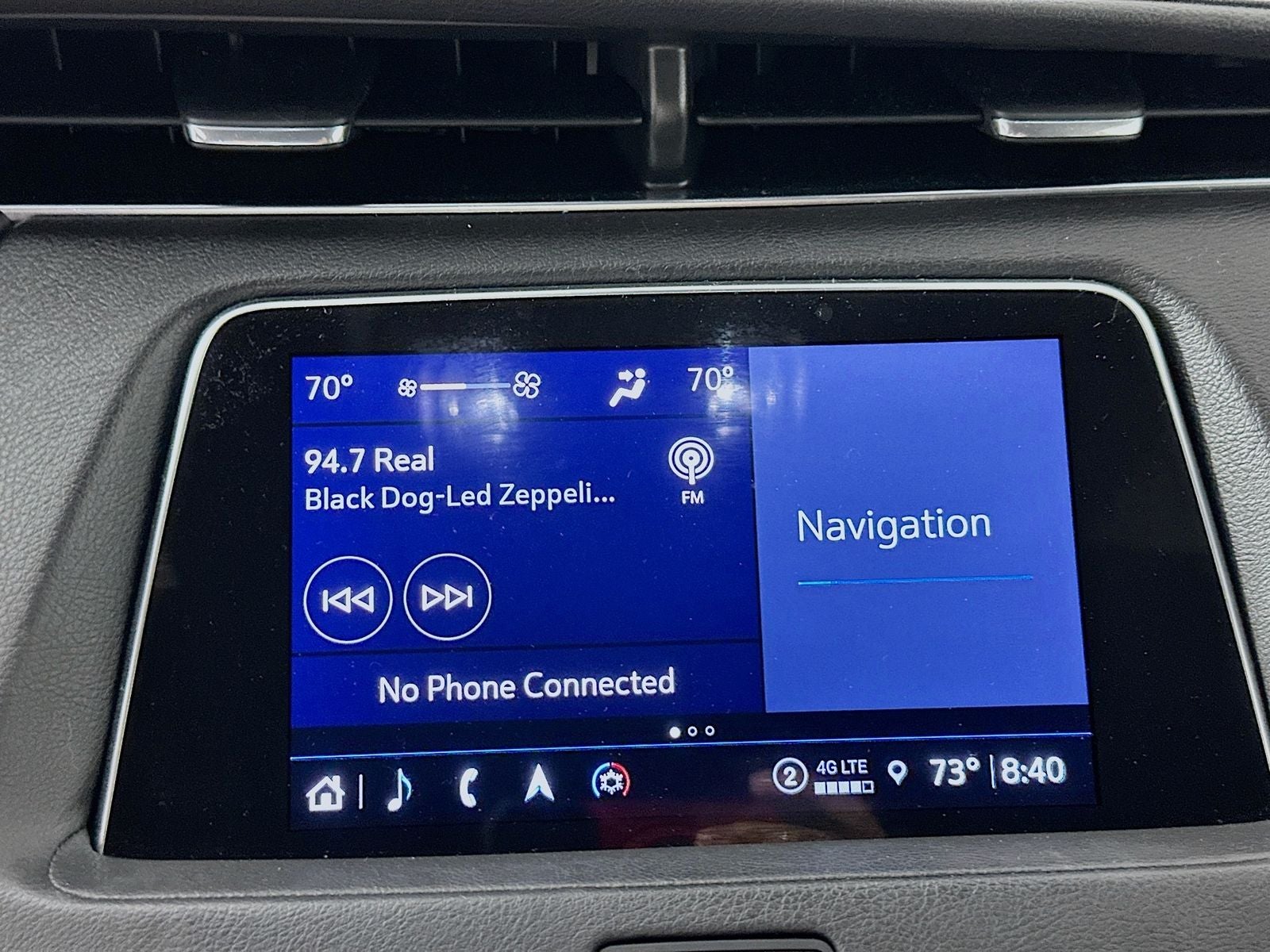 2022 Cadillac XT4 Premium Luxury