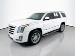 2017 Cadillac Escalade Base