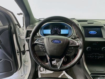 2020 Ford Edge ST Line