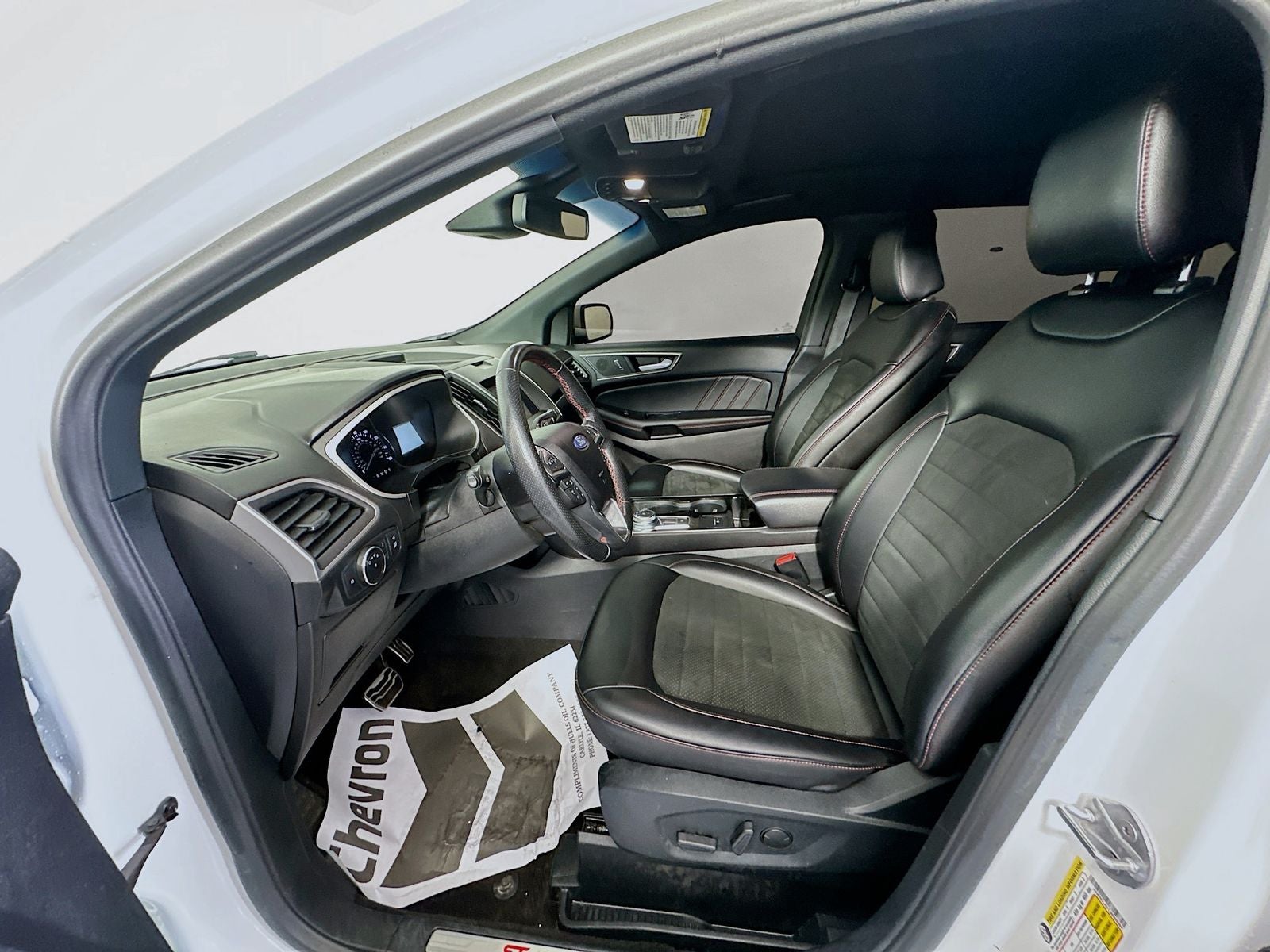 2020 Ford Edge ST Line