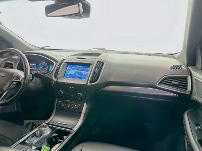 2020 Ford Edge ST Line