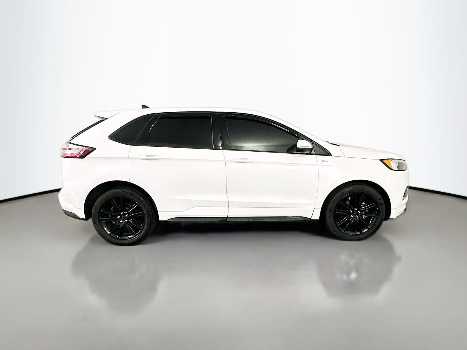 2020 Ford Edge ST Line
