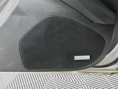 2017 Buick Regal Premium II