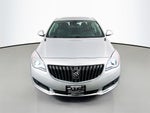 2017 Buick Regal Premium II