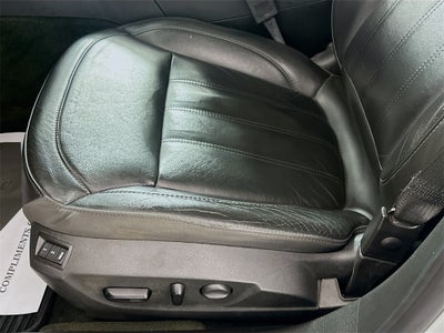 2017 Buick Regal Premium II