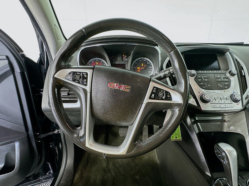 2015 GMC Terrain SLT-1