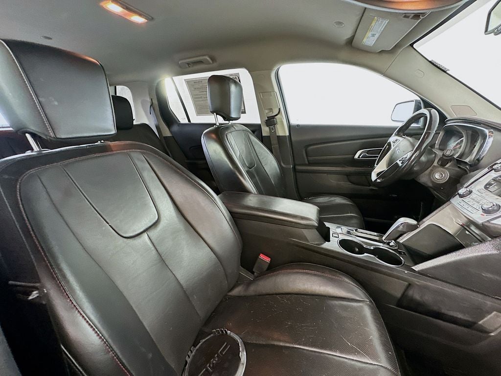 2015 GMC Terrain SLT-1