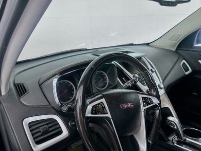 2015 GMC Terrain SLT-1