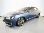 2018 Lincoln MKZ Select
