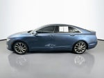 2018 Lincoln MKZ Select