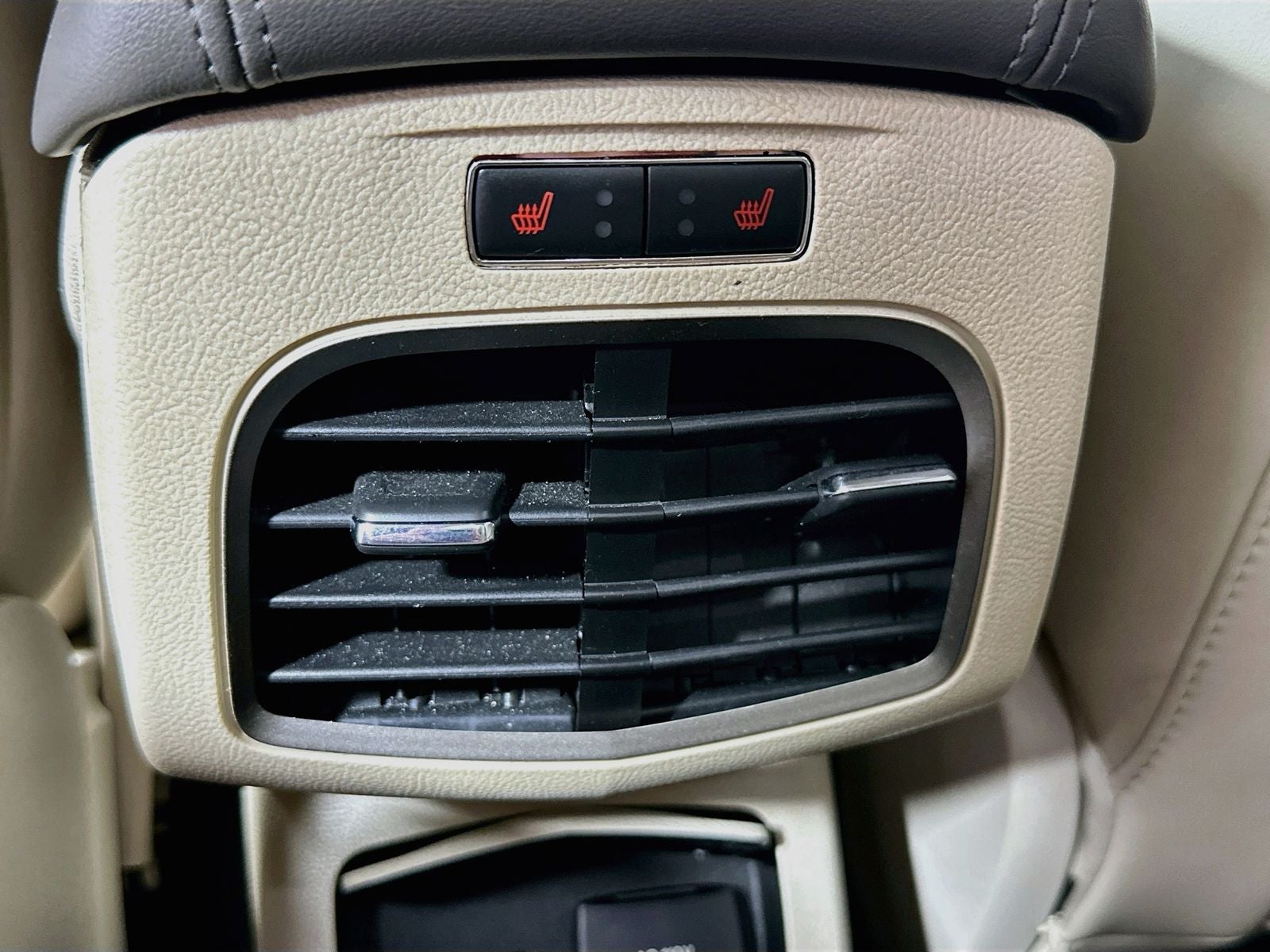 2019 Lincoln MKZ Reserve