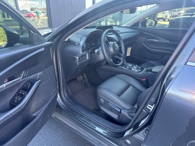 2025 Mazda Mazda CX-30 2.5 S Select Sport