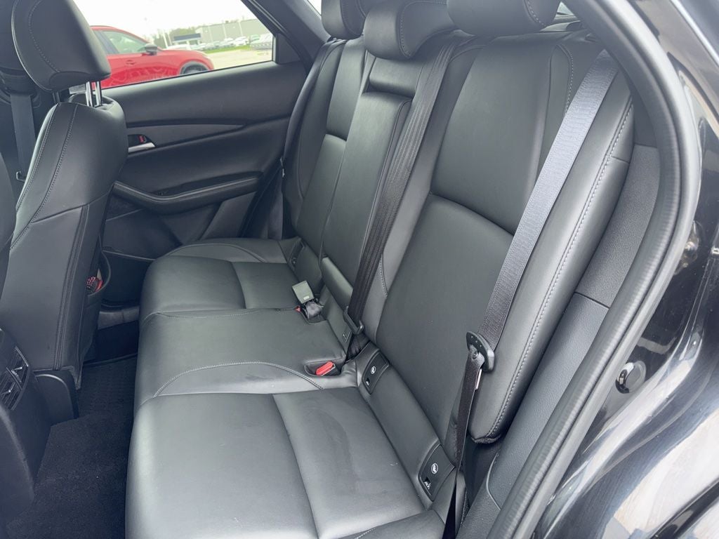 2023 Mazda Mazda CX-30 2.5 S Select Package